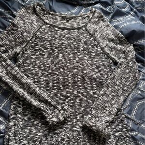 Guess knit sweater